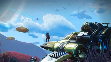Best space games 2024: Outer Wilds, No Man's Sky, Dead Space.